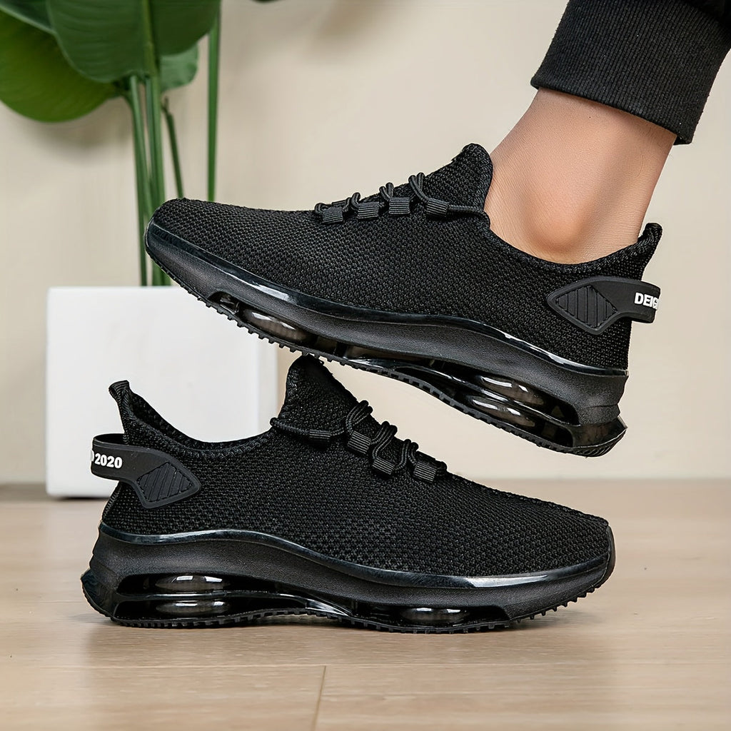 knit slip-on Sneakers