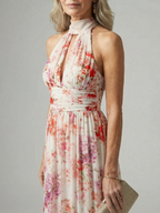 Elyon - Easy Flow Maxi Dress