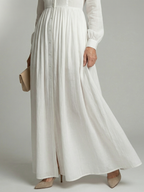 Lioren - Soft Flow Maxi Dress