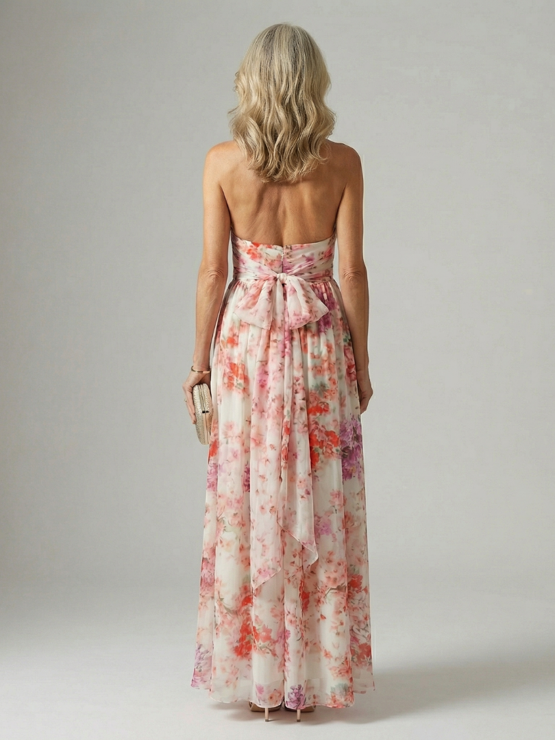 Elyon - Easy Flow Maxi Dress