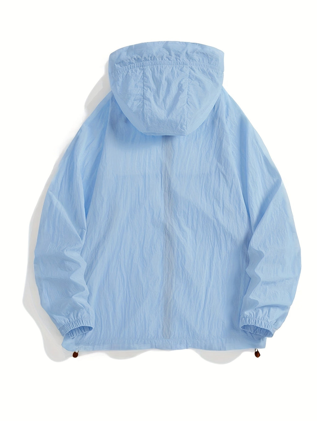 Milky Outdoor Jacket