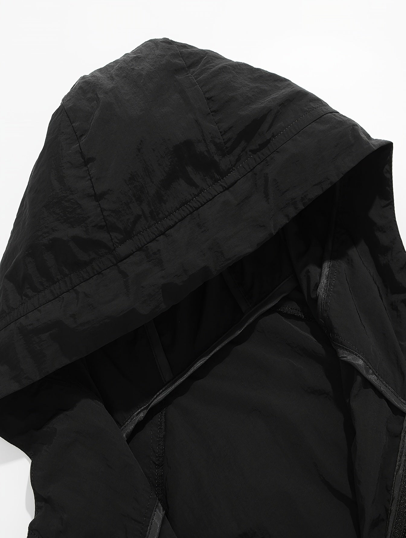 Milky Outdoor Jacket