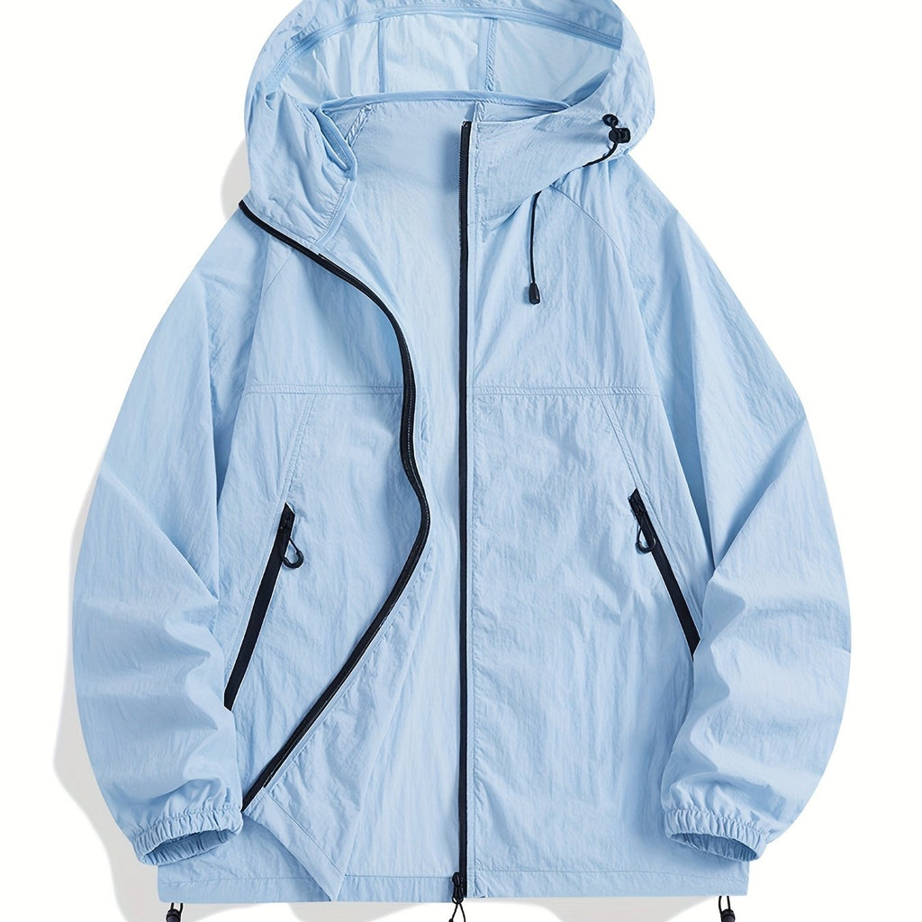 Milky Outdoor Jacket