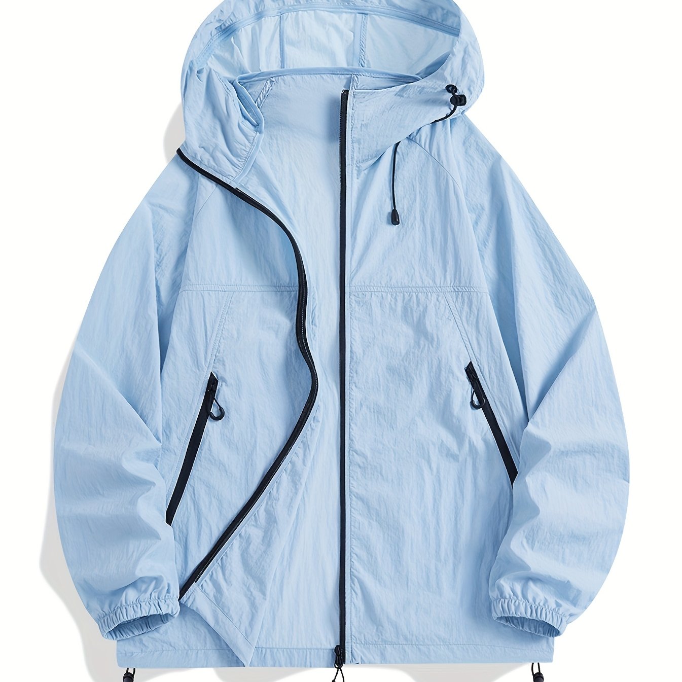 Milky Outdoor Jacket