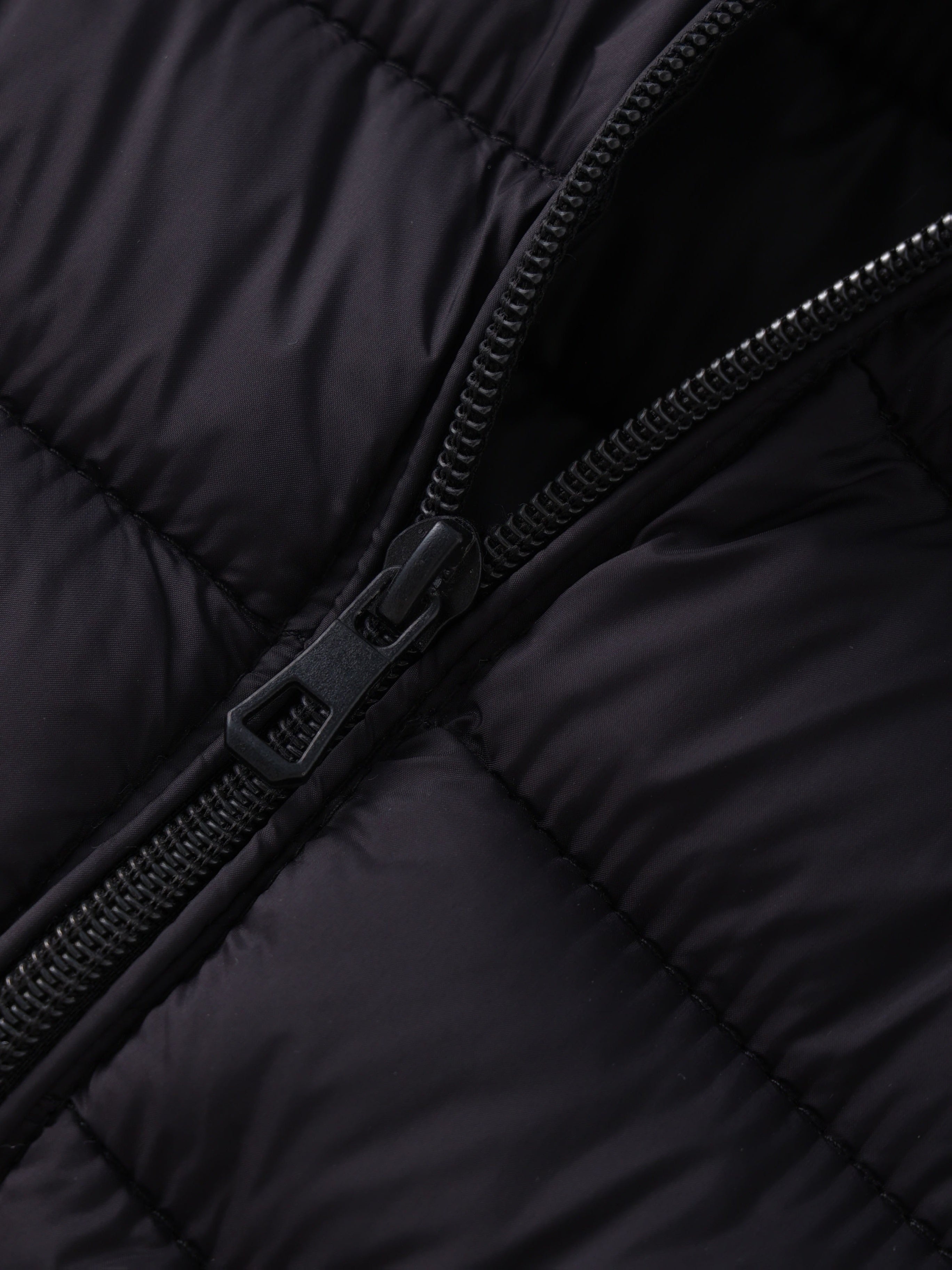 Matcha Puffer Jacket