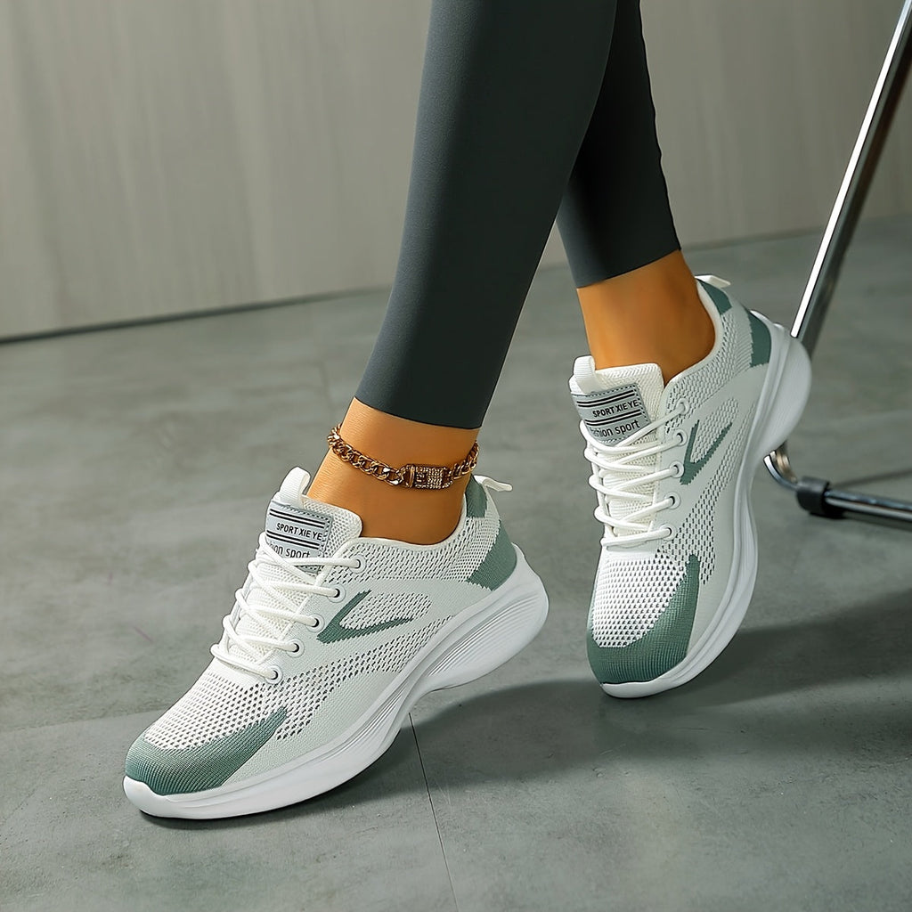 lightweight everyday Sneakers
