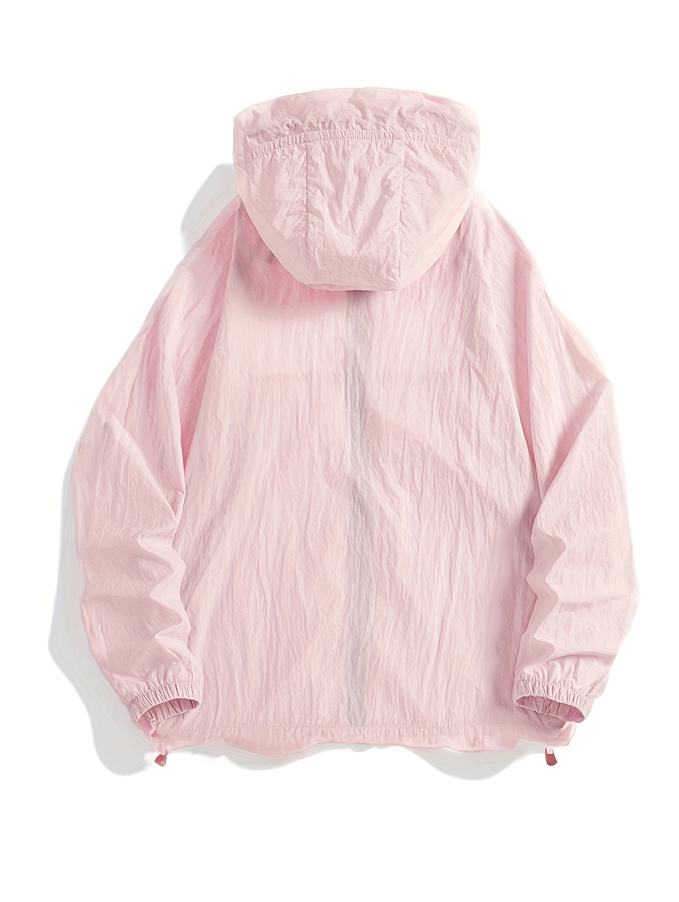 Milky Outdoor Jacket