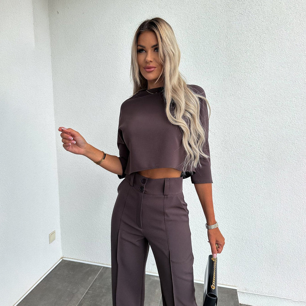 Elegant Co-ord Set