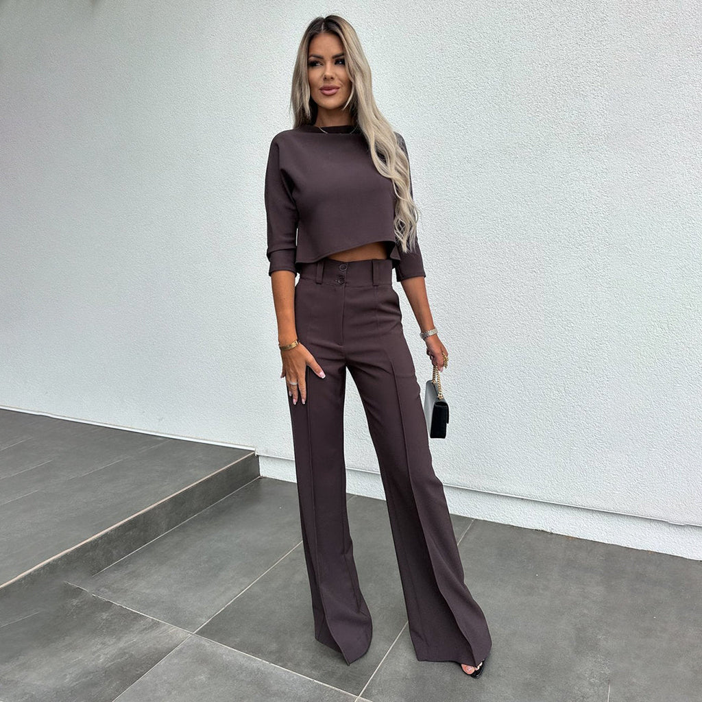 Elegant Co-ord Set