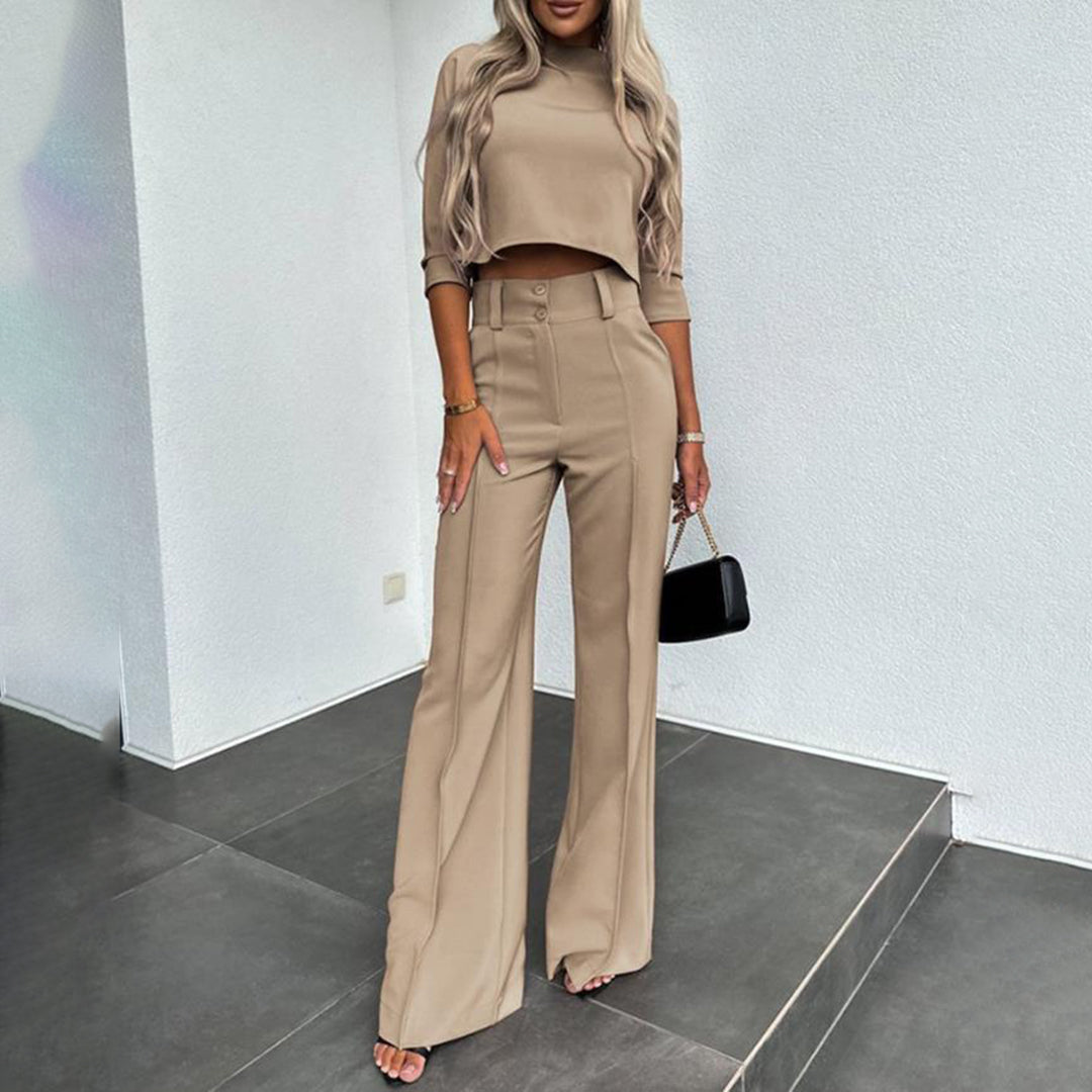 Elegant Co-ord Set