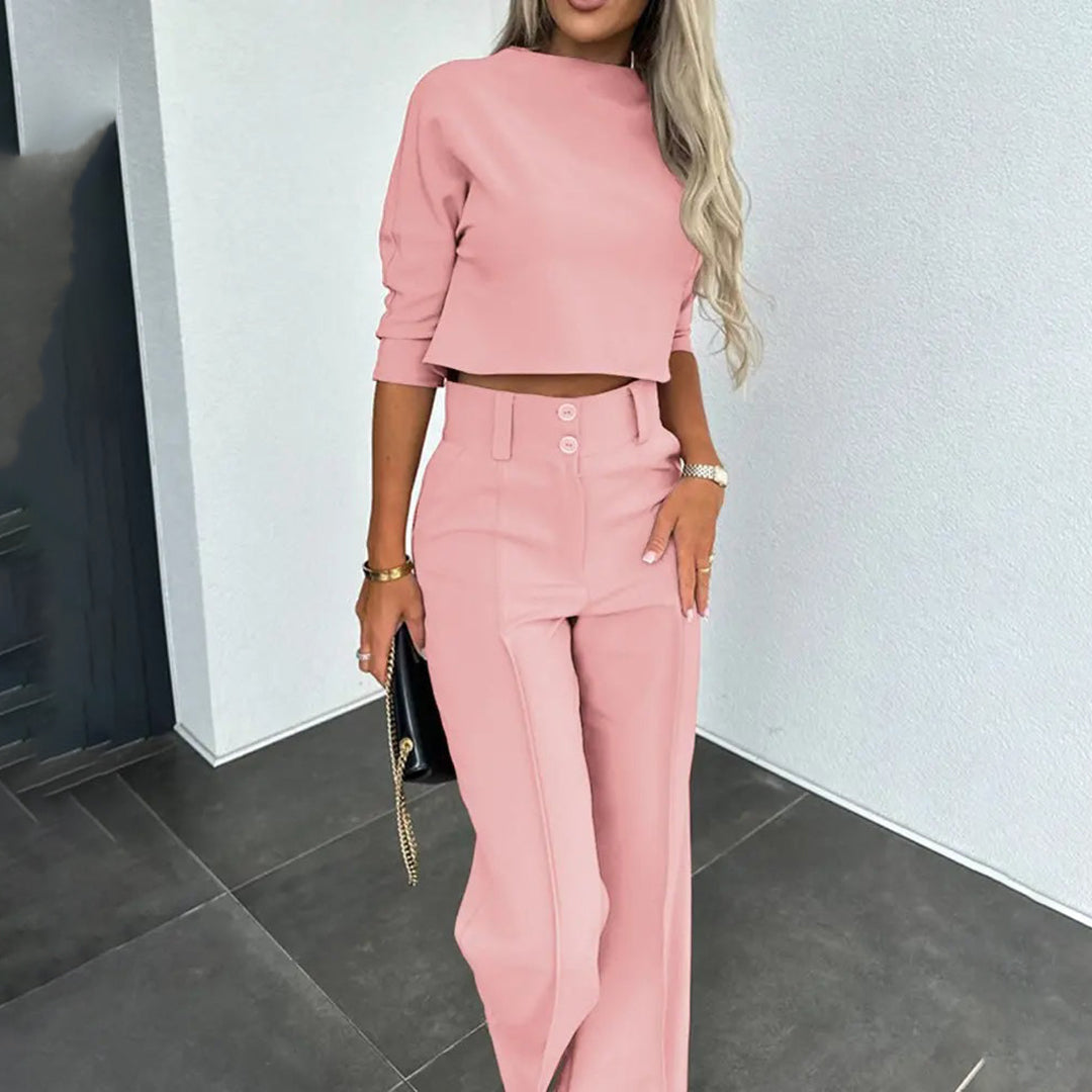 Elegant Co-ord Set
