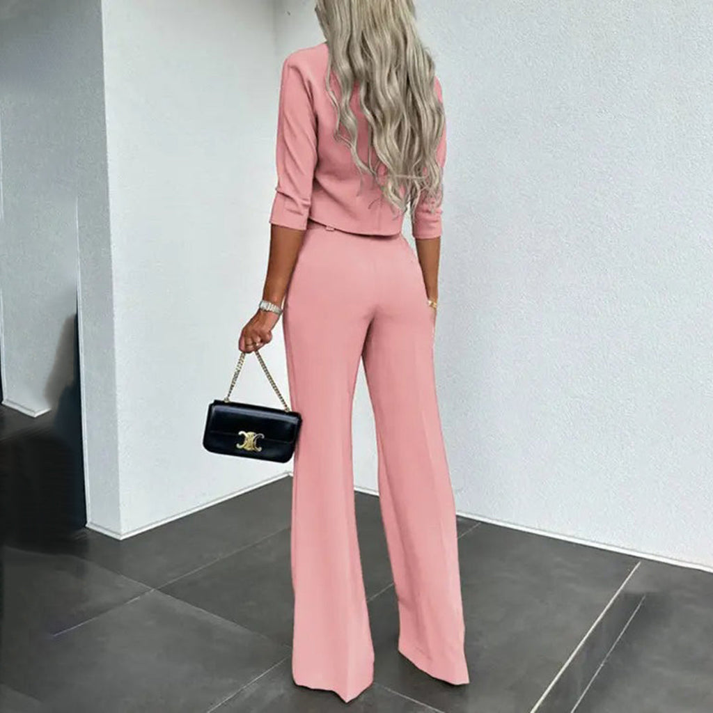 Elegant Co-ord Set