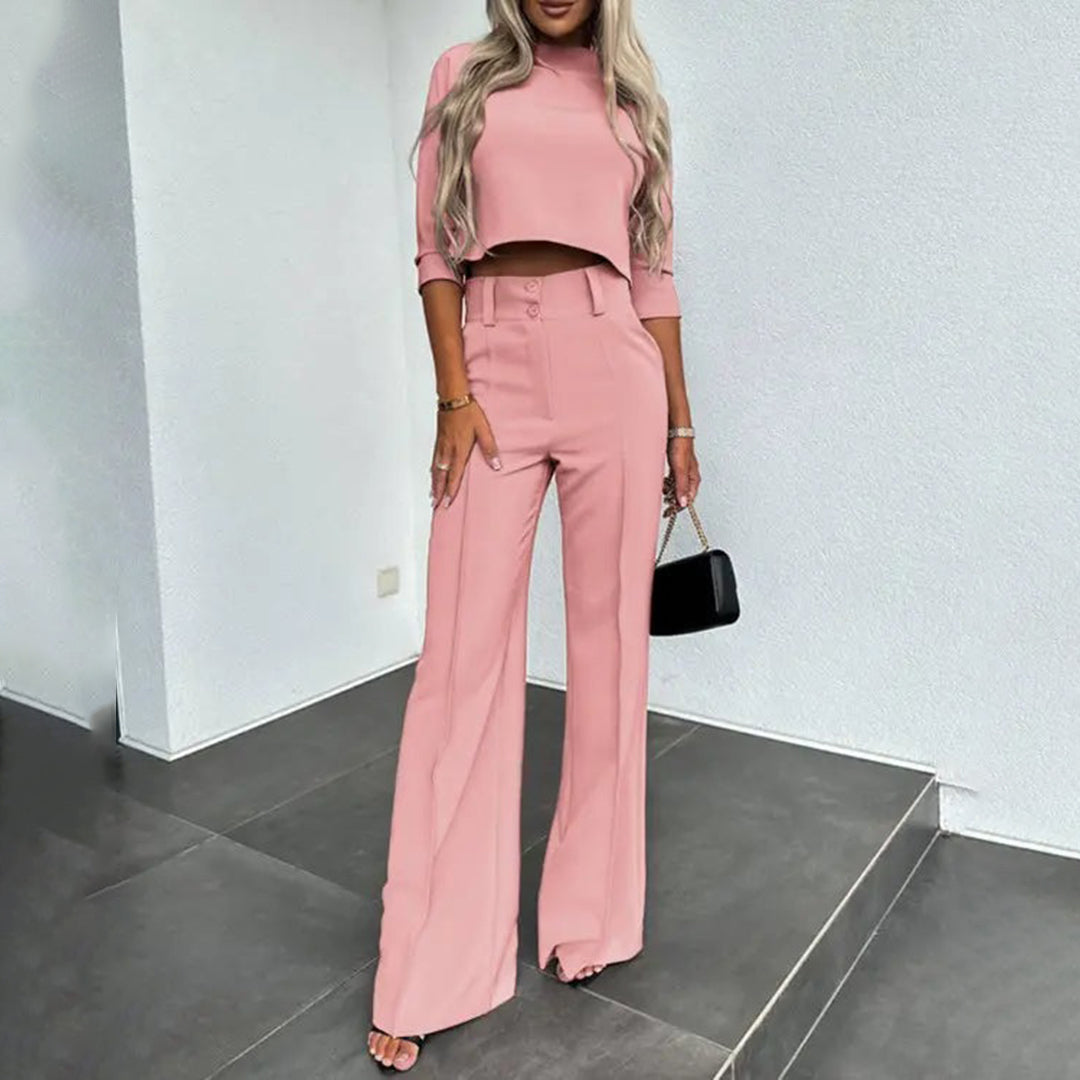 Elegant Co-ord Set