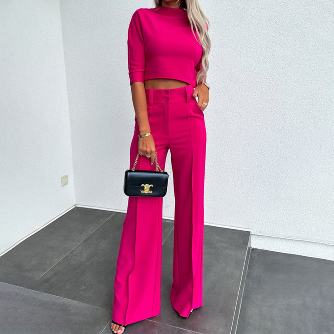 Elegant Co-ord Set