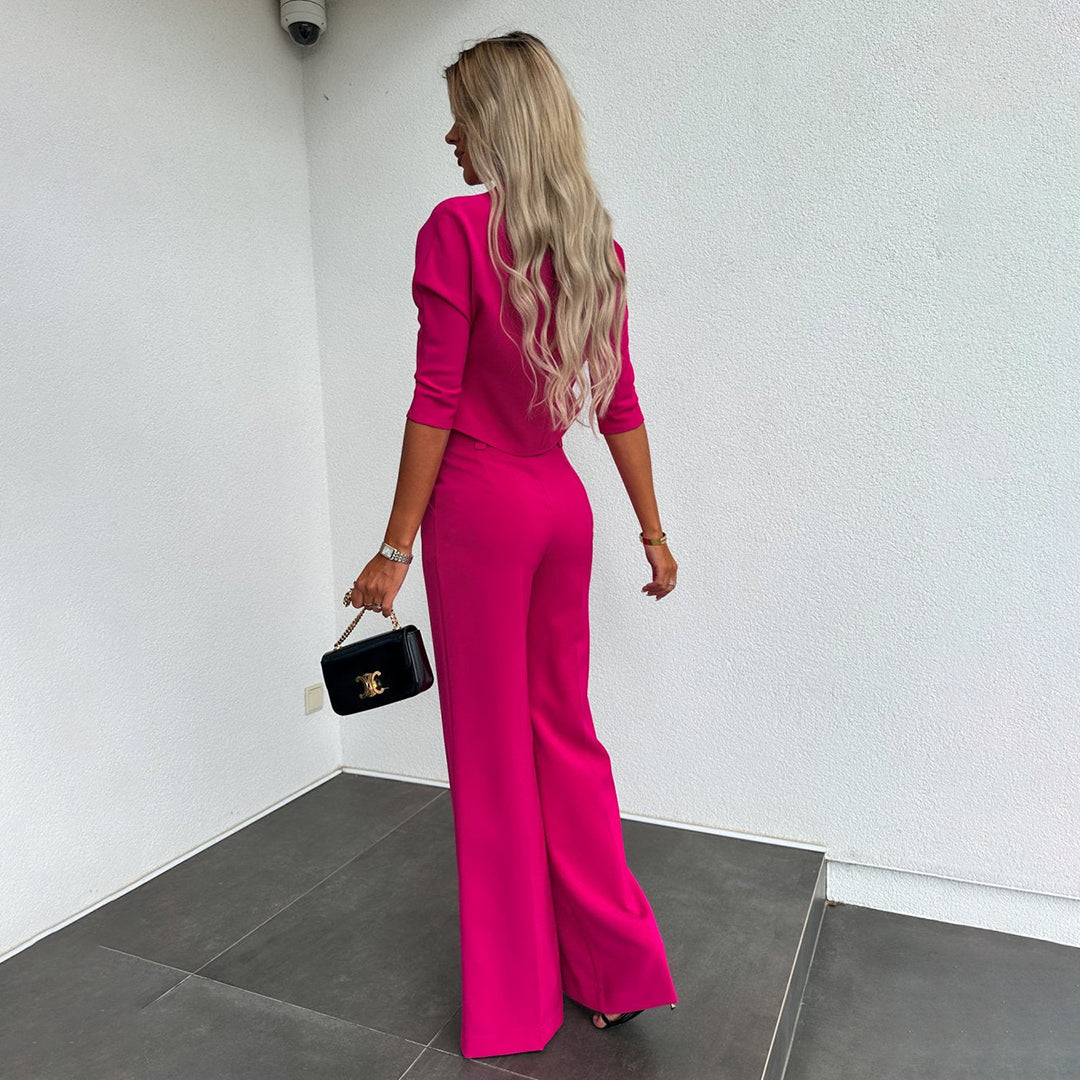 Elegant Co-ord Set