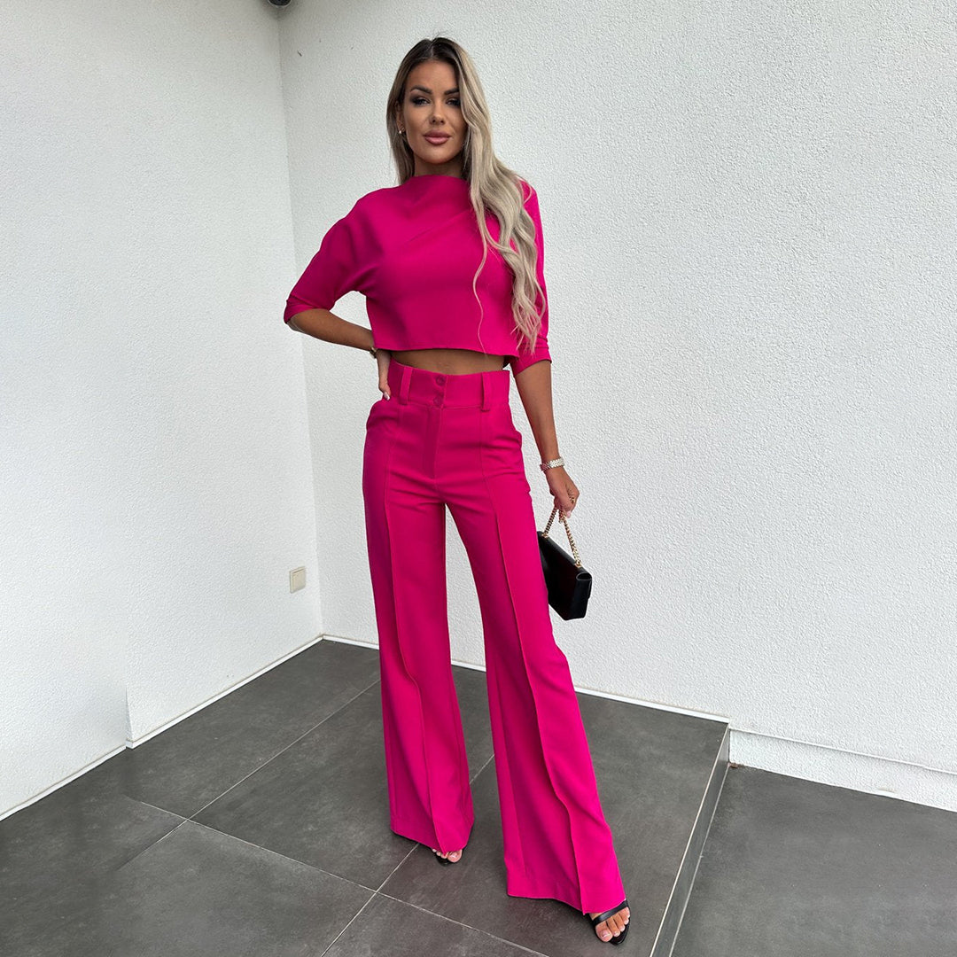 Elegant Co-ord Set