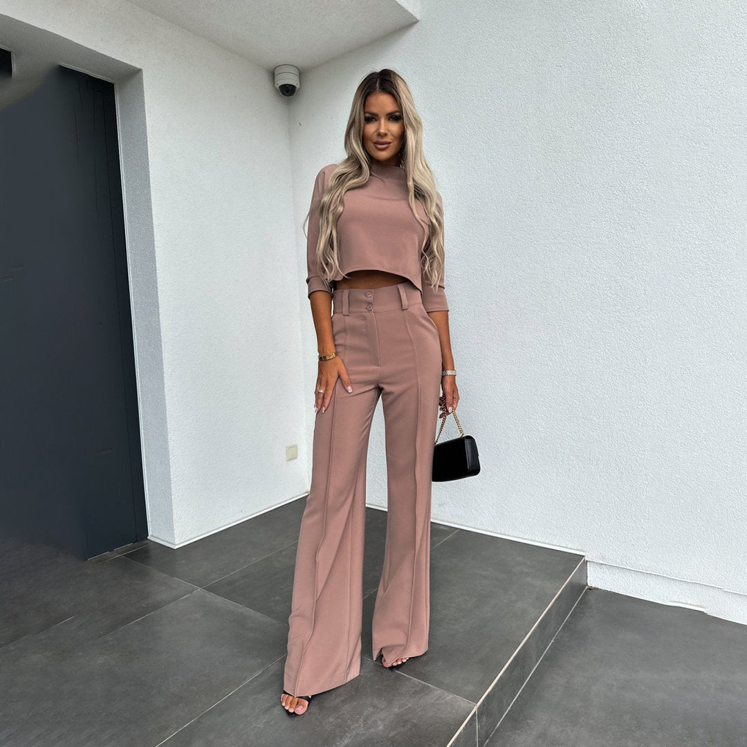 Elegant Co-ord Set