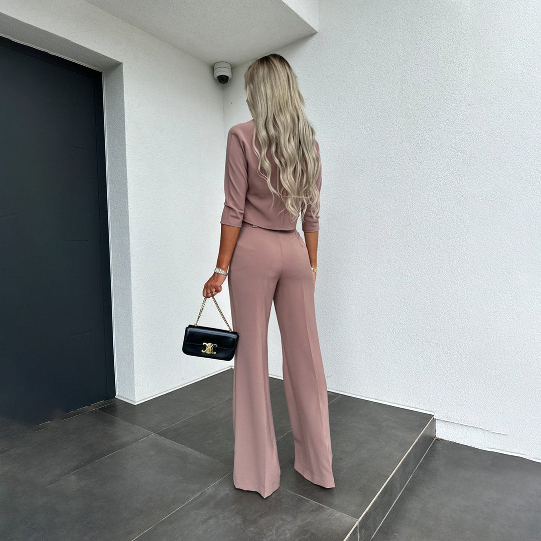 Elegant Co-ord Set