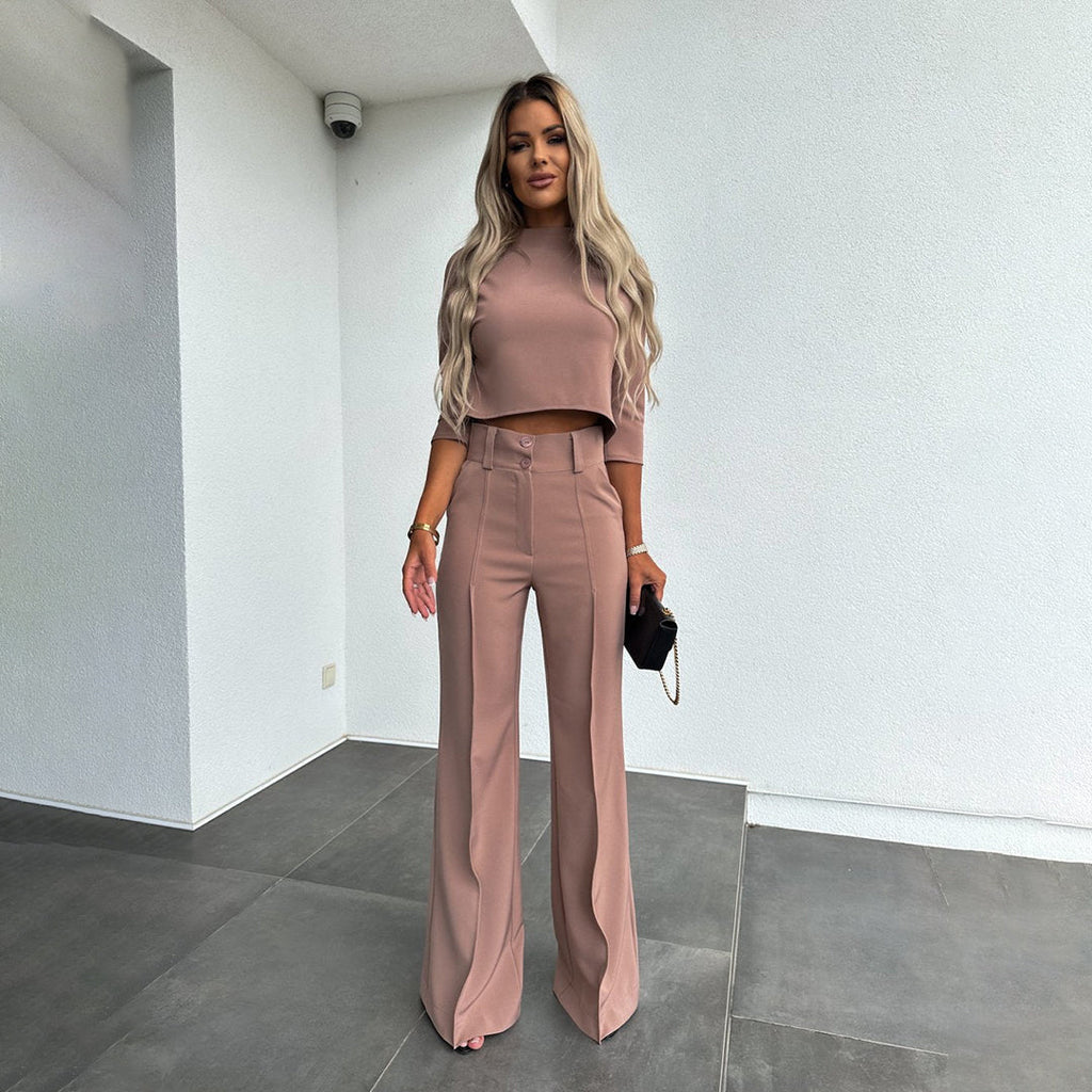 Elegant Co-ord Set
