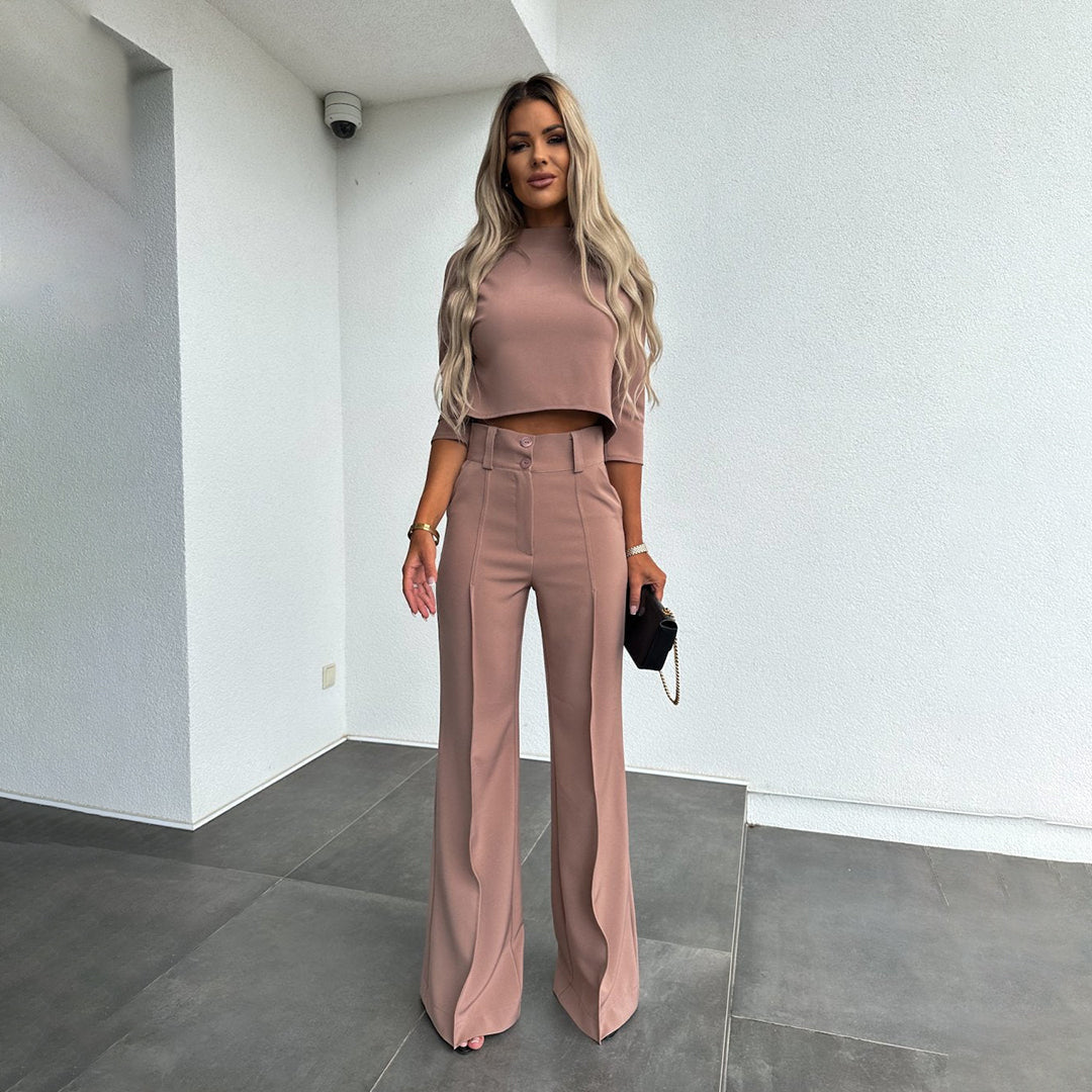Elegant Co-ord Set