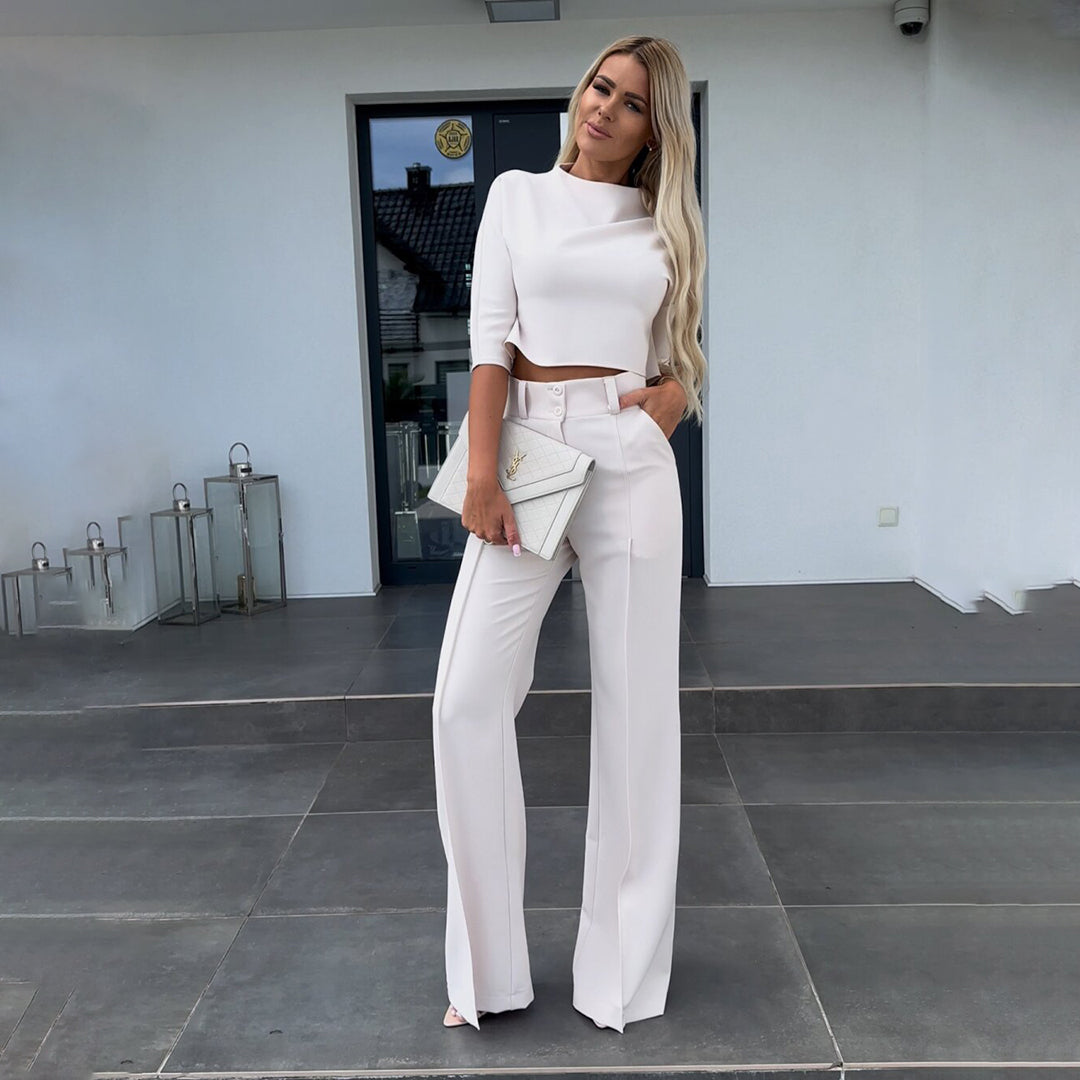 Elegant Co-ord Set