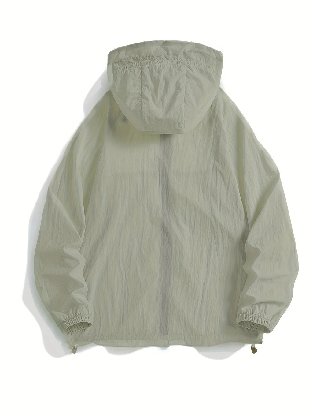Milky Outdoor Jacket
