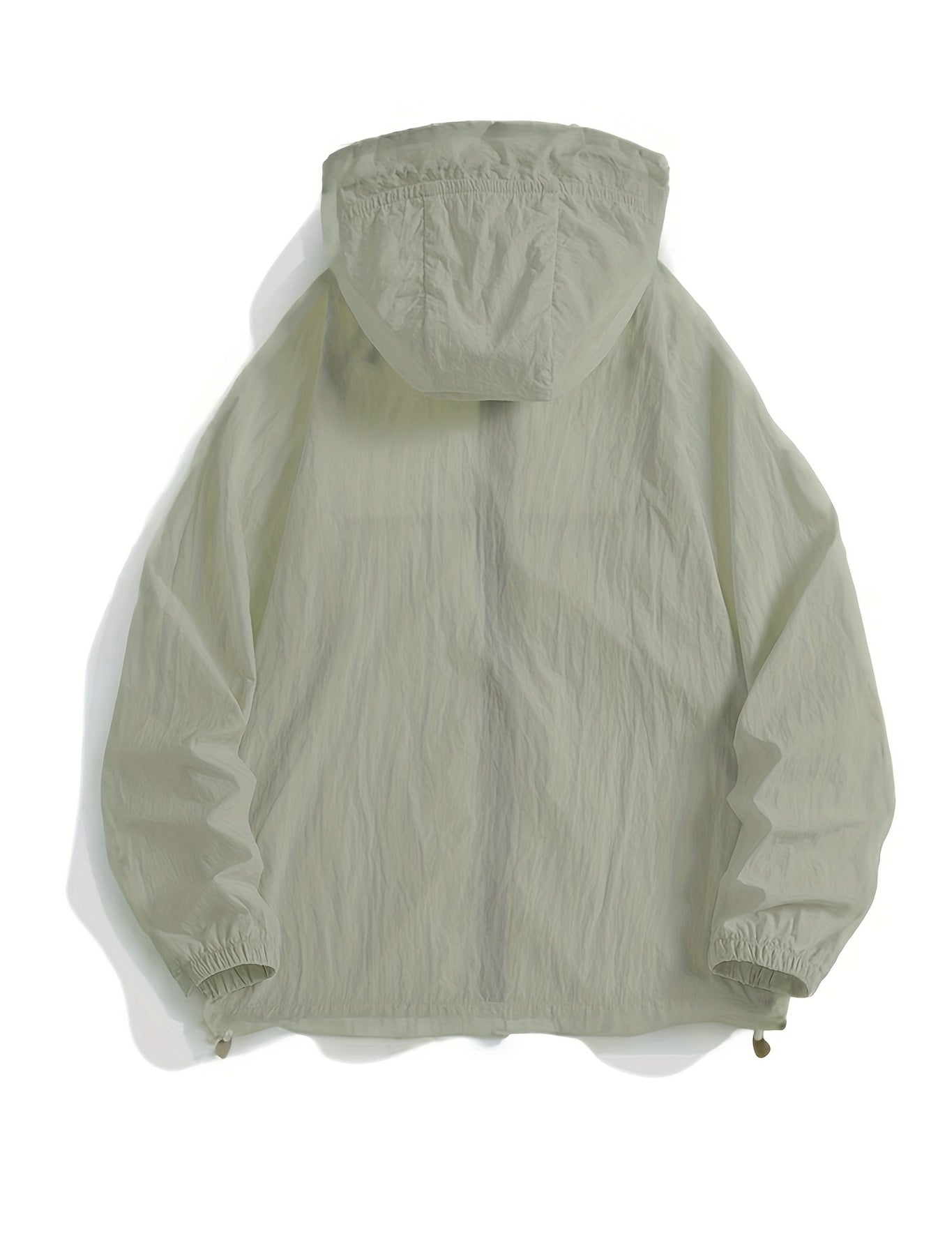 Milky Outdoor Jacket