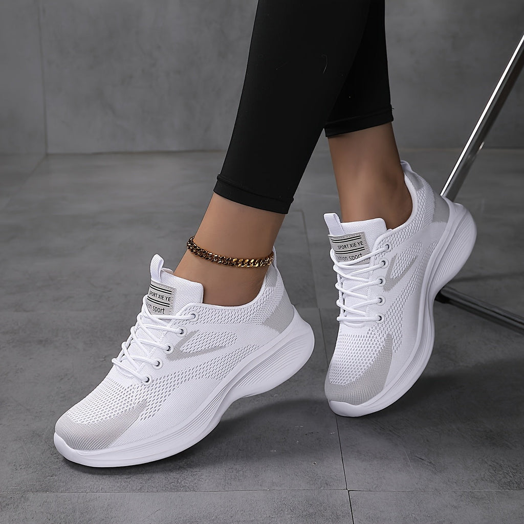 lightweight everyday Sneakers
