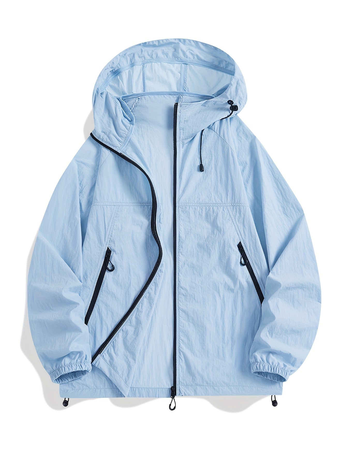 Milky Outdoor Jacket