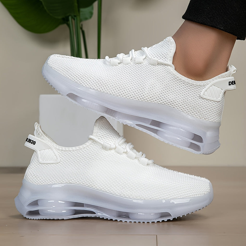 knit slip-on Sneakers