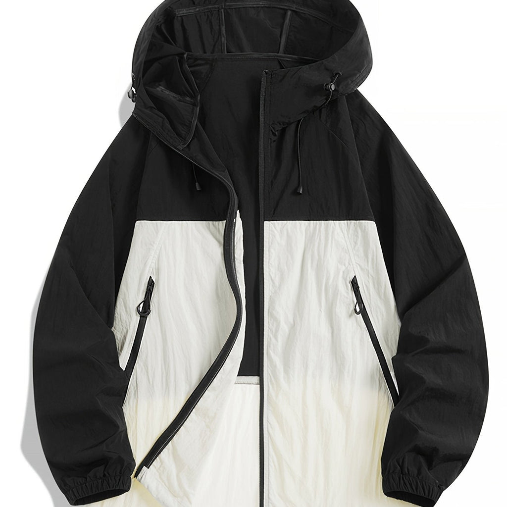 Milky Outdoor Jacket
