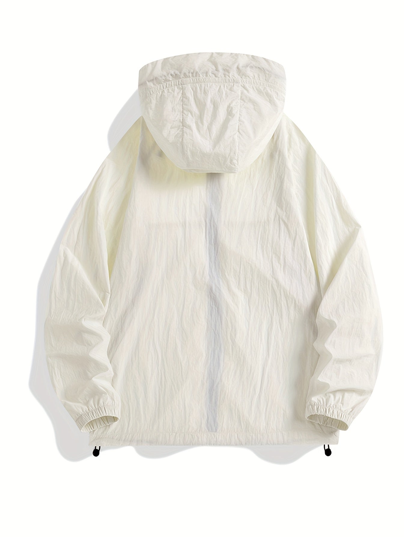 Milky Outdoor Jacket
