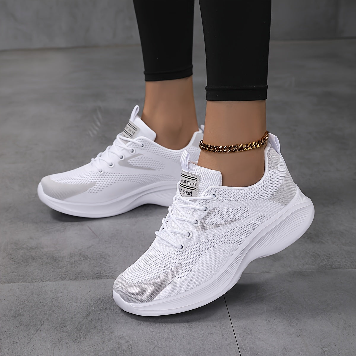 lightweight everyday Sneakers