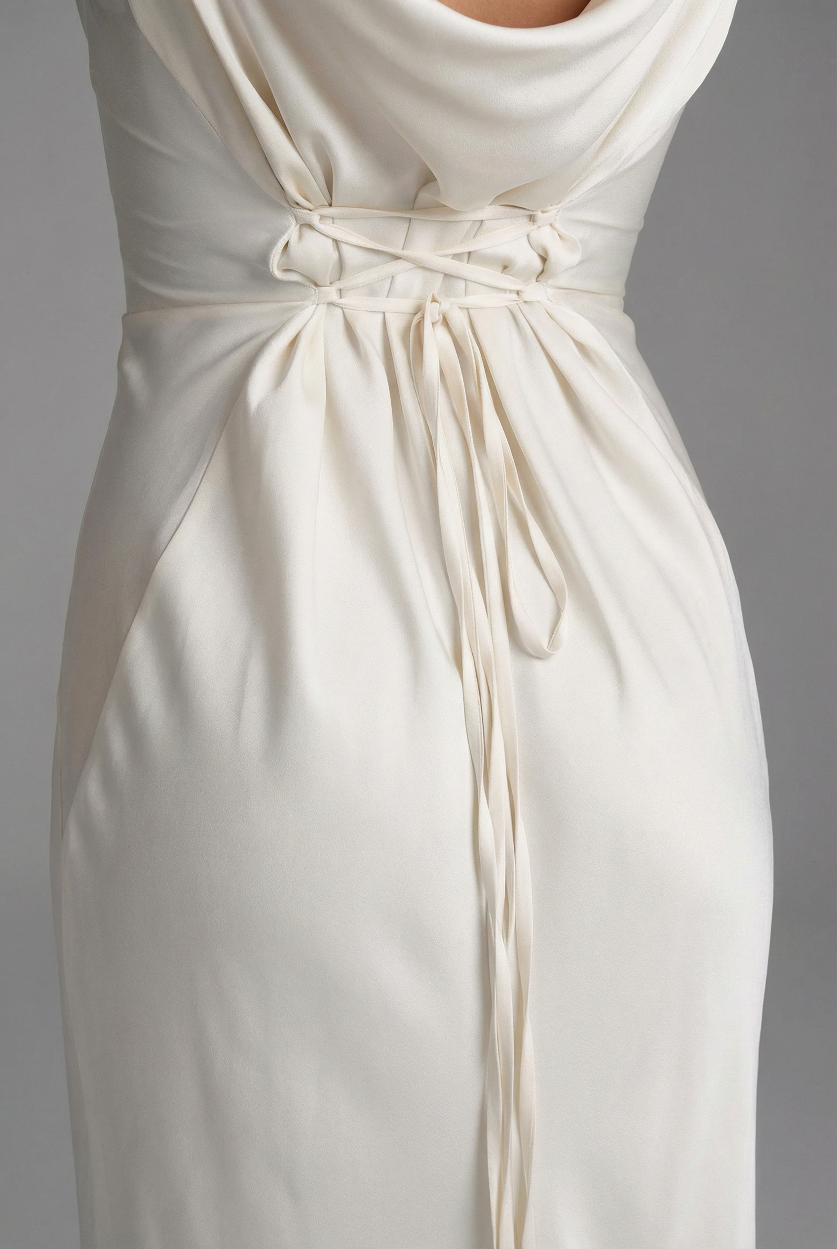 Women’s Elegant Long Sleeve Maxi Dress