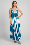 Lightweight Maxi Dress Summer