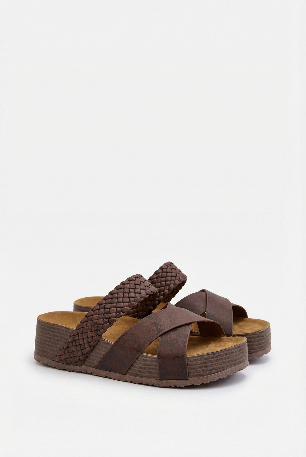 Women's Lightweight Sandals - Casual Summer Design