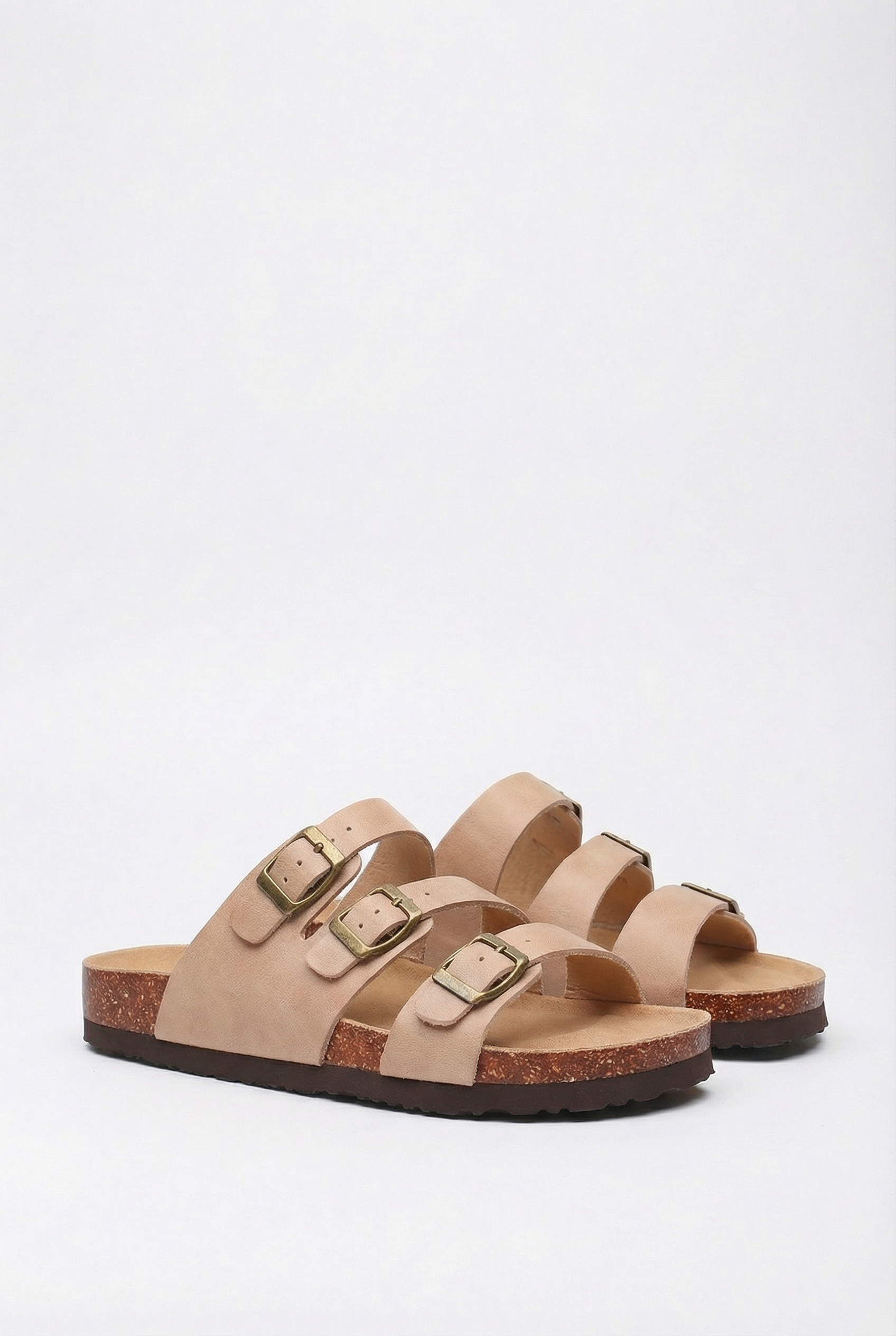 Women's Non-Slip Casual Sandals for Beach and Pool