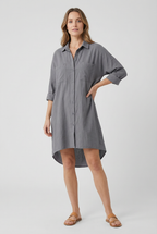 Women's Breathable Summer Linen Shirt