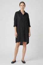 Women's Breathable Summer Linen Shirt