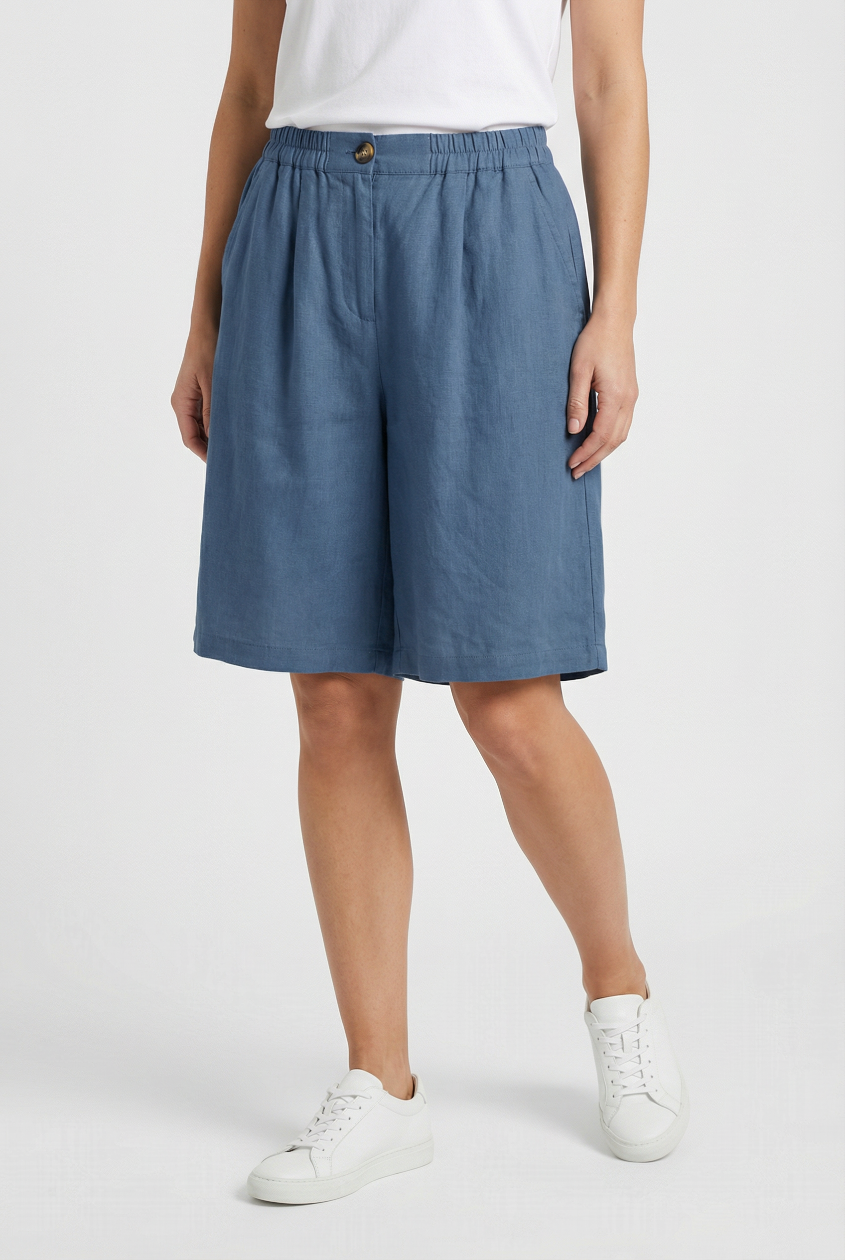 Women's Breathable Relaxed Fit Shorts