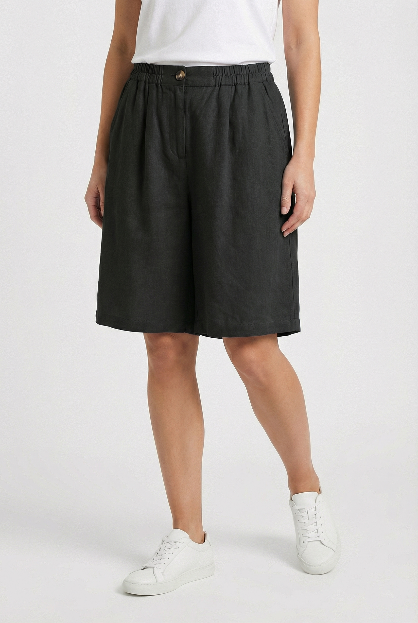 Women's Breathable Relaxed Fit Shorts