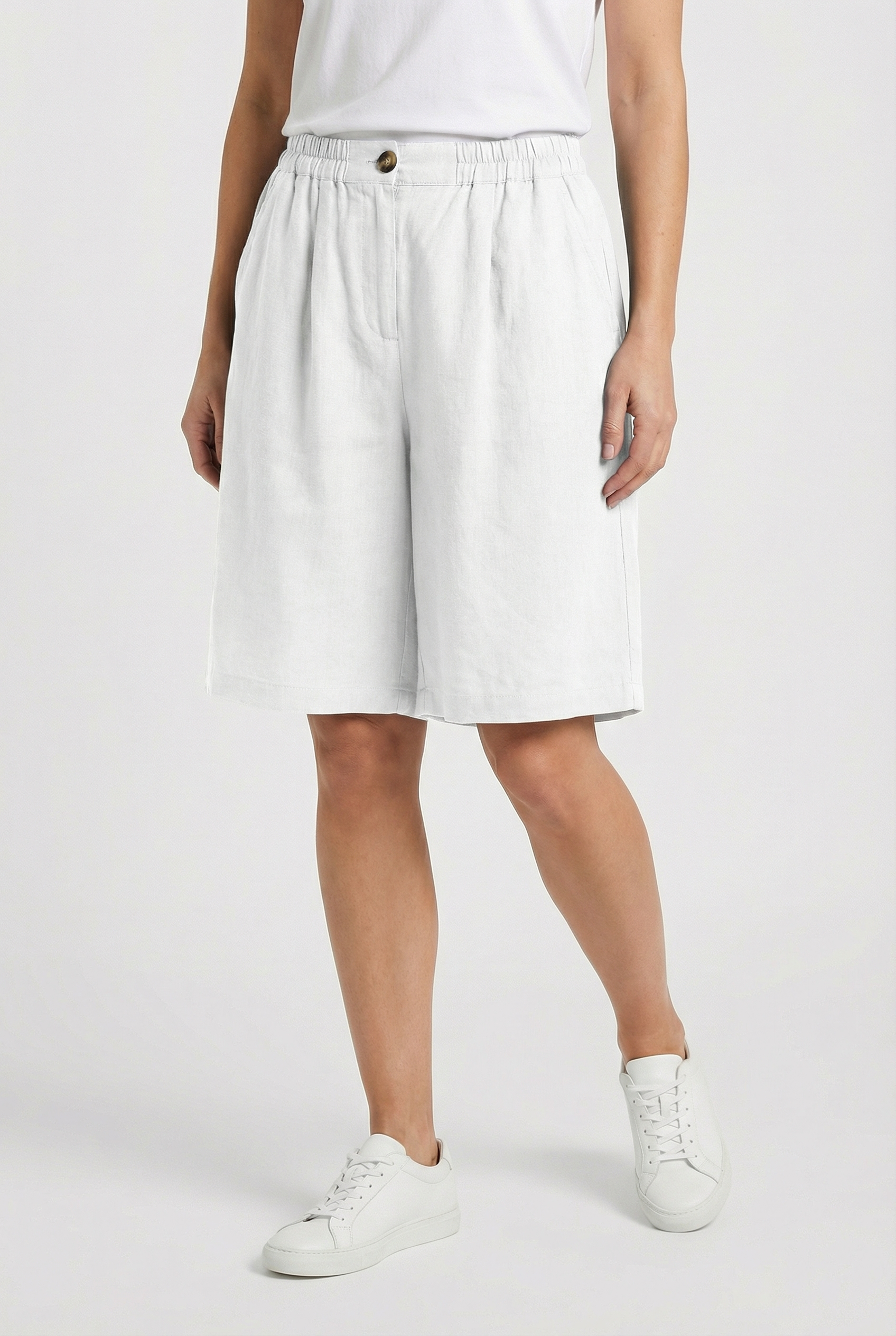 Women's Breathable Relaxed Fit Shorts