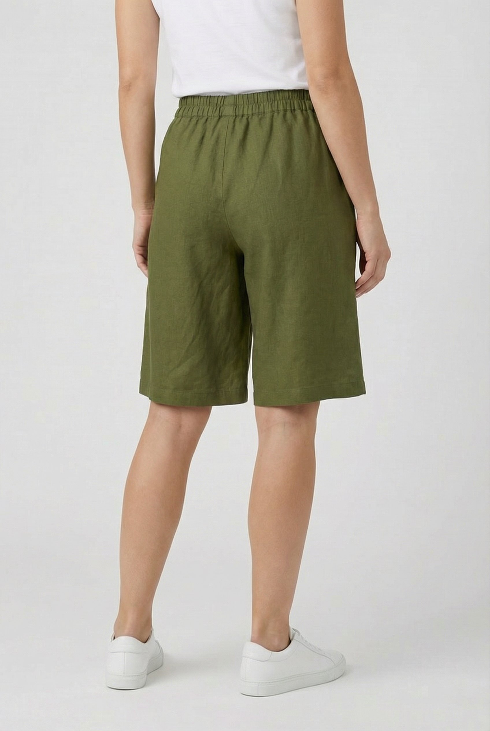 Women's Breathable Relaxed Fit Shorts