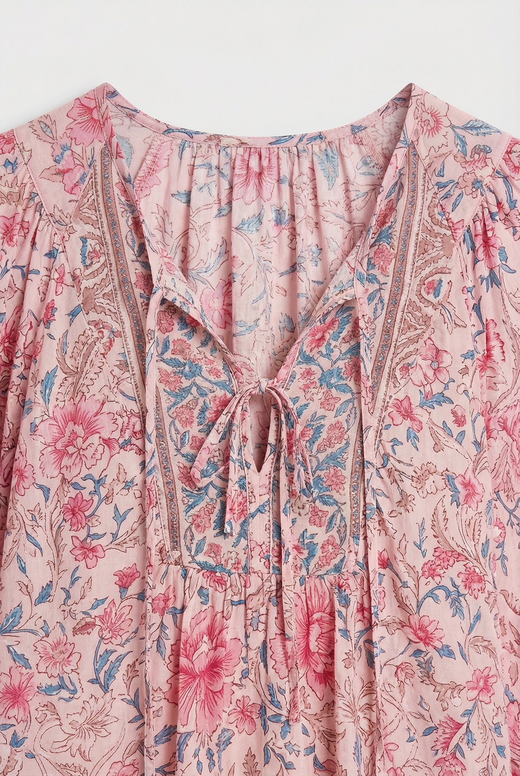 Women's Top with Classic Silhouette and Flattering Fit