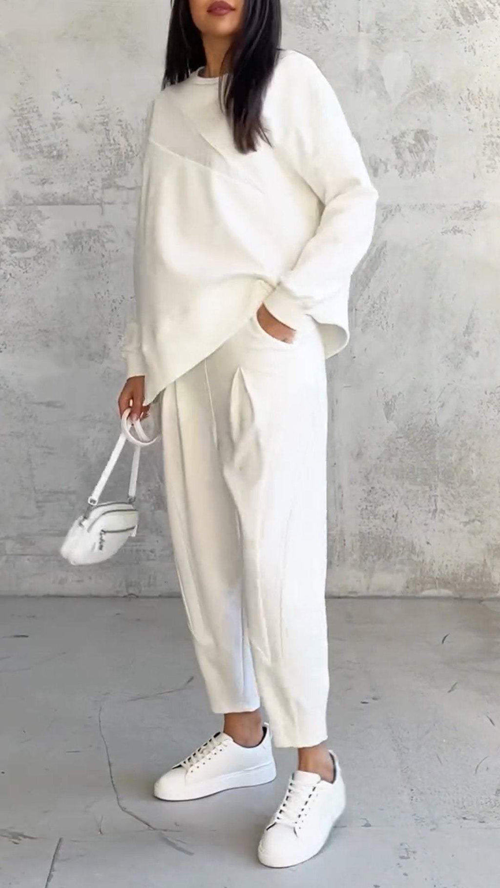 Classic Co-ord Set