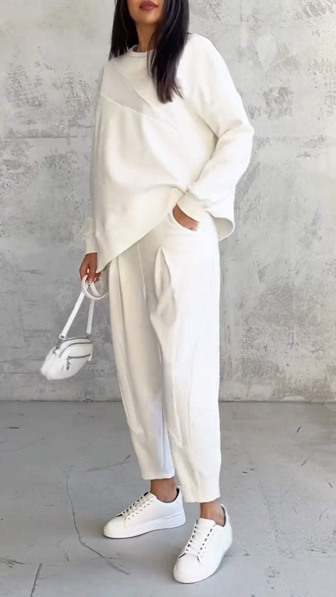 Classic Co-ord Set