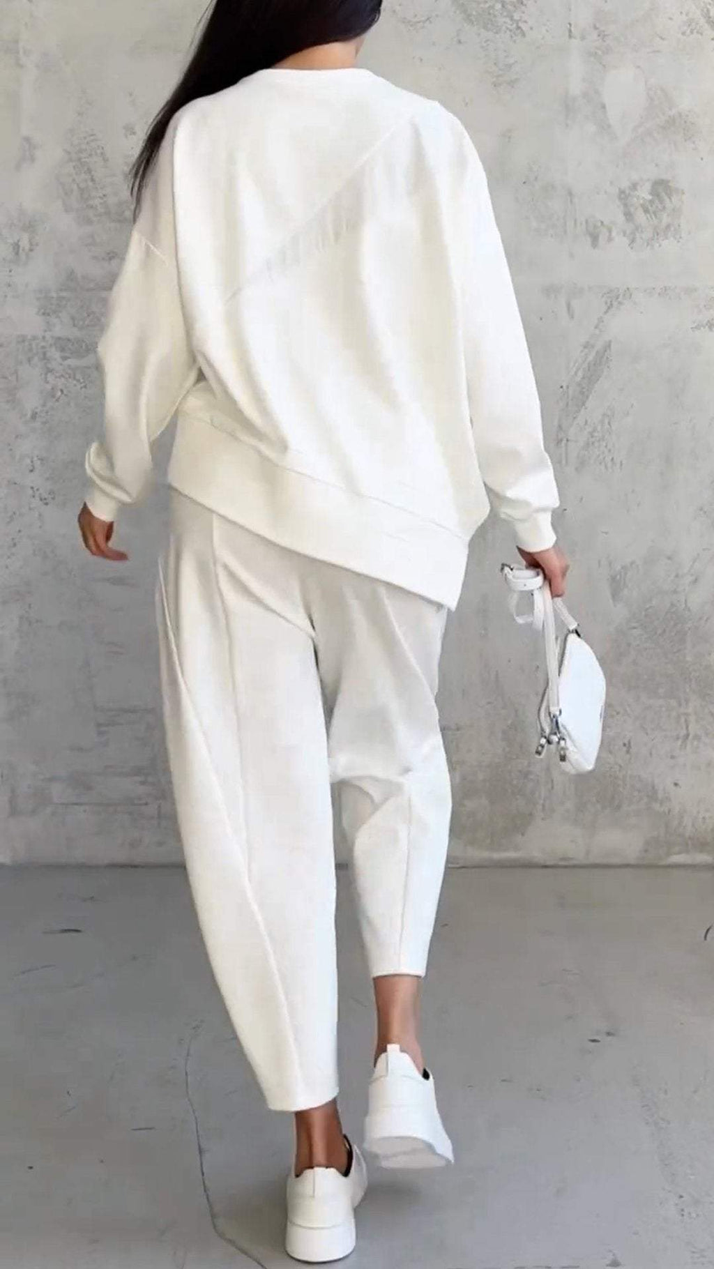 Classic Co-ord Set