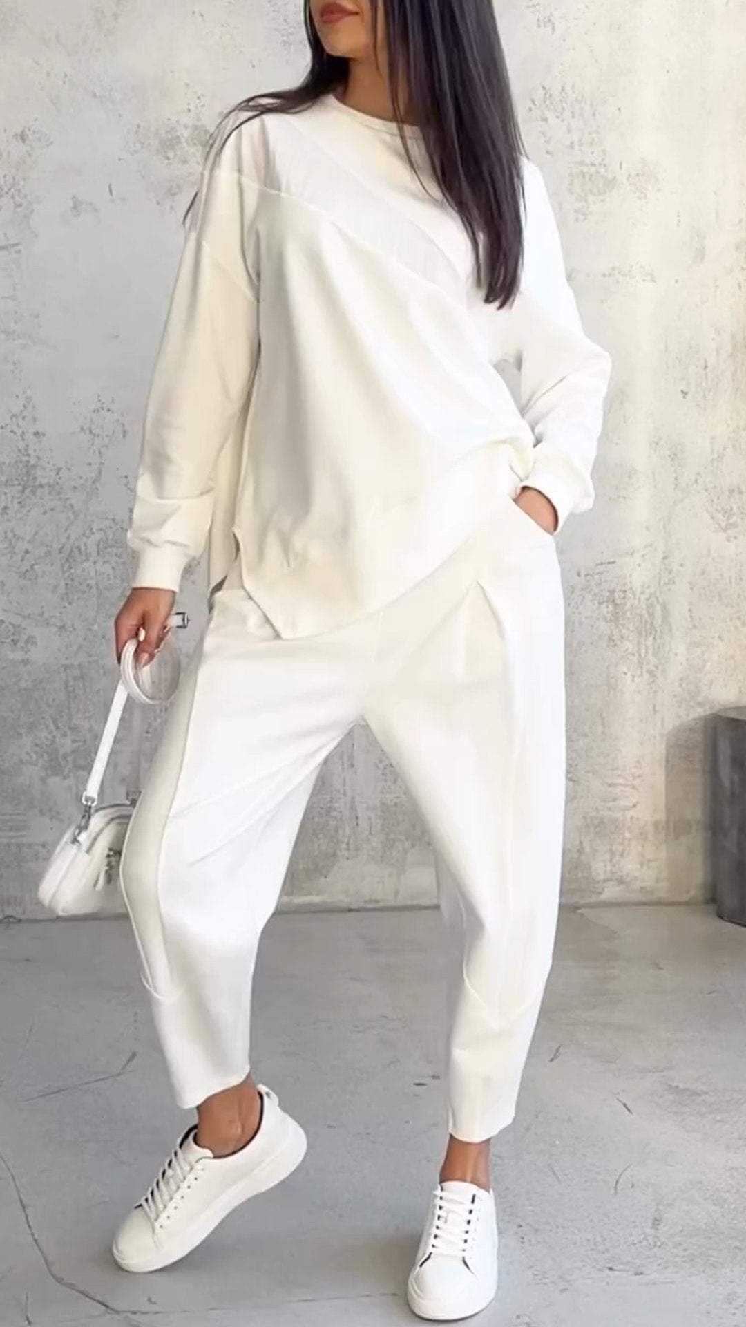 Classic Co-ord Set