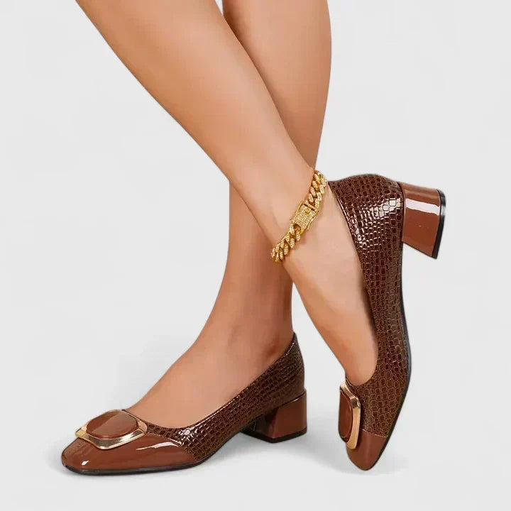 Comfortable Work Loafers