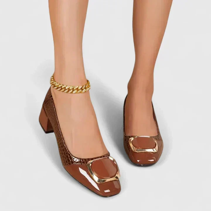 Comfortable Work Loafers